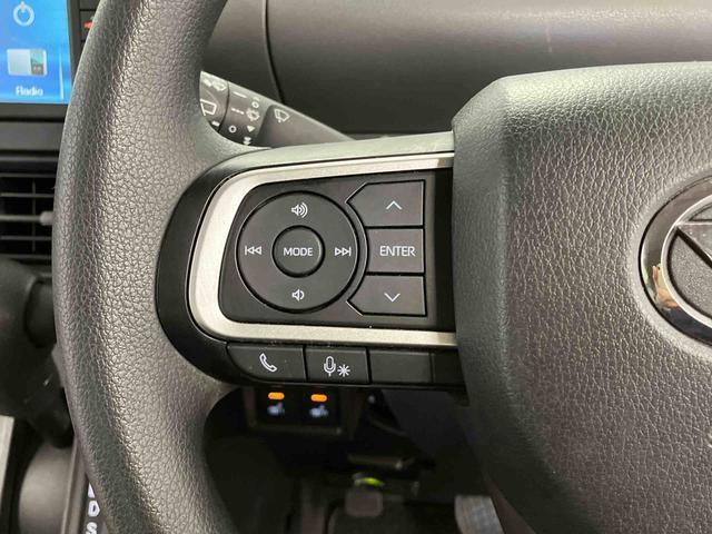 タント ウェルカムシートリフトＸ　下取車　昇降シート　シートヒーター　衝突被害軽減システム　レーンキープアシスト　片側電動スライドドア　ＤＶＤ　ＣＤ　ＵＳＢ接続端子　ＬＥＤヘッドライト　オートライト　オートマチックハイビーム（14枚目）