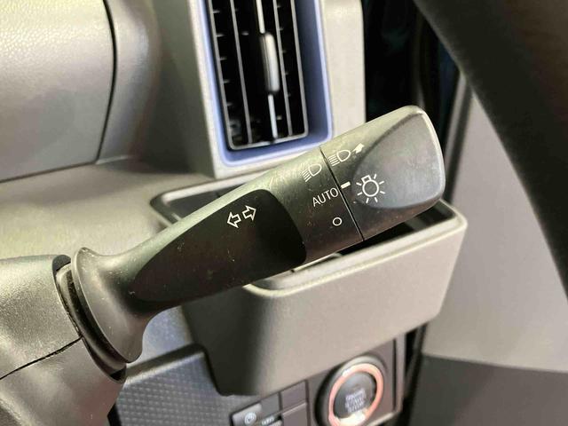 タント ウェルカムシートリフトＸ　下取車　昇降シート　シートヒーター　衝突被害軽減システム　レーンキープアシスト　片側電動スライドドア　ＤＶＤ　ＣＤ　ＵＳＢ接続端子　ＬＥＤヘッドライト　オートライト　オートマチックハイビーム（16枚目）