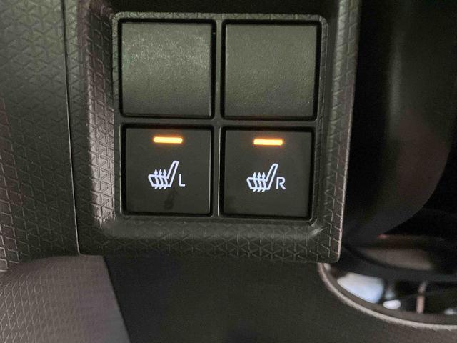 タント ウェルカムシートリフトＸ　下取車　昇降シート　シートヒーター　衝突被害軽減システム　レーンキープアシスト　片側電動スライドドア　ＤＶＤ　ＣＤ　ＵＳＢ接続端子　ＬＥＤヘッドライト　オートライト　オートマチックハイビーム（19枚目）