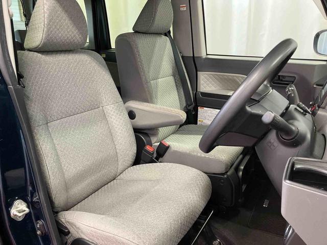 タント ウェルカムシートリフトＸ　下取車　昇降シート　シートヒーター　衝突被害軽減システム　レーンキープアシスト　片側電動スライドドア　ＤＶＤ　ＣＤ　ＵＳＢ接続端子　ＬＥＤヘッドライト　オートライト　オートマチックハイビーム（23枚目）