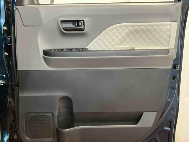 タント ウェルカムシートリフトＸ　下取車　昇降シート　シートヒーター　衝突被害軽減システム　レーンキープアシスト　片側電動スライドドア　ＤＶＤ　ＣＤ　ＵＳＢ接続端子　ＬＥＤヘッドライト　オートライト　オートマチックハイビーム（27枚目）