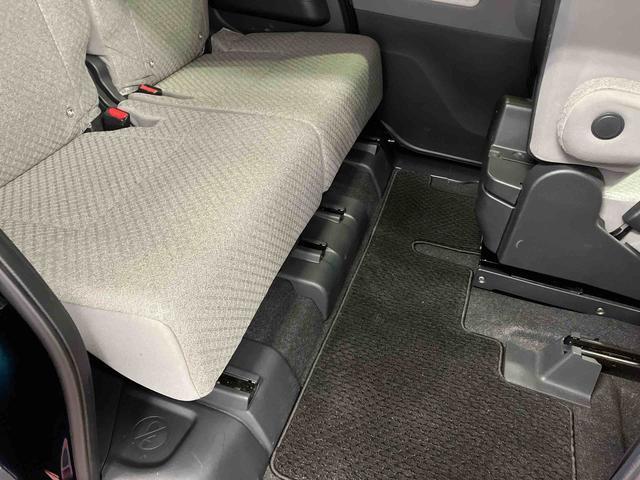 タント ウェルカムシートリフトＸ　下取車　昇降シート　シートヒーター　衝突被害軽減システム　レーンキープアシスト　片側電動スライドドア　ＤＶＤ　ＣＤ　ＵＳＢ接続端子　ＬＥＤヘッドライト　オートライト　オートマチックハイビーム（33枚目）