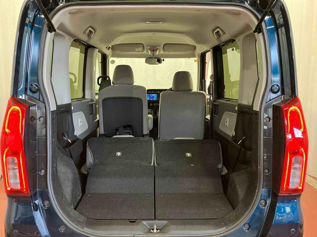 タント ウェルカムシートリフトＸ　下取車　昇降シート　シートヒーター　衝突被害軽減システム　レーンキープアシスト　片側電動スライドドア　ＤＶＤ　ＣＤ　ＵＳＢ接続端子　ＬＥＤヘッドライト　オートライト　オートマチックハイビーム（36枚目）