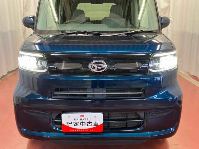 タント ウェルカムシートリフトＸ　下取車　昇降シート　シートヒーター　衝突被害軽減システム　レーンキープアシスト　片側電動スライドドア　ＤＶＤ　ＣＤ　ＵＳＢ接続端子　ＬＥＤヘッドライト　オートライト　オートマチックハイビーム（38枚目）