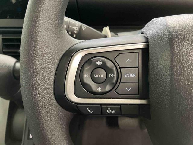 タント Ｘ　元試乗車　衝突被害軽減システム　車線逸脱警報　アイドリングストップ　電動格納ミラー　スマートキー　ＬＥＤヘッドランプ　オートライト　オートマチックハイビーム　シートヒーター　アイドリングストップ（14枚目）