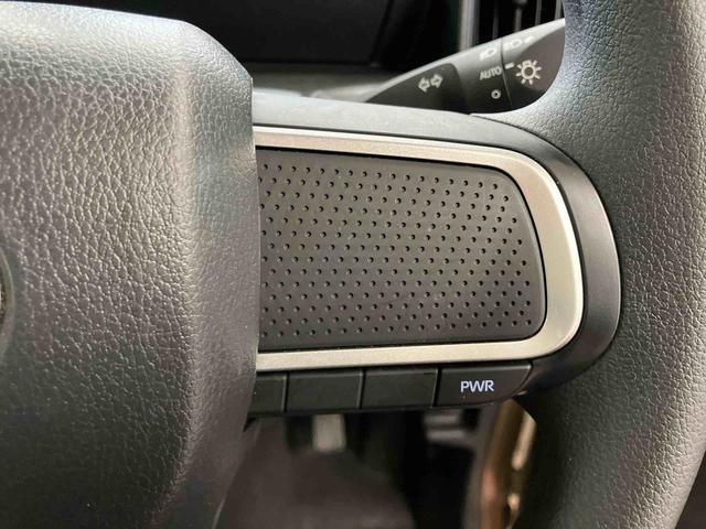 タント Ｘ　元試乗車　衝突被害軽減システム　車線逸脱警報　アイドリングストップ　電動格納ミラー　スマートキー　ＬＥＤヘッドランプ　オートライト　オートマチックハイビーム　シートヒーター　アイドリングストップ（15枚目）