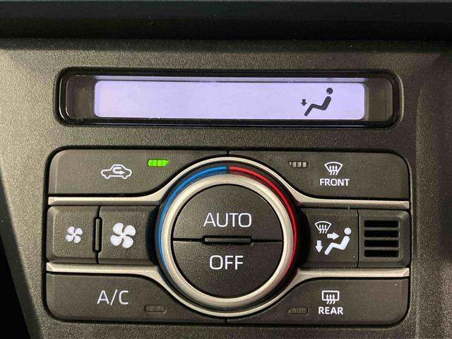 タント Ｘ　元試乗車　衝突被害軽減システム　車線逸脱警報　アイドリングストップ　電動格納ミラー　スマートキー　ＬＥＤヘッドランプ　オートライト　オートマチックハイビーム　シートヒーター　アイドリングストップ（18枚目）