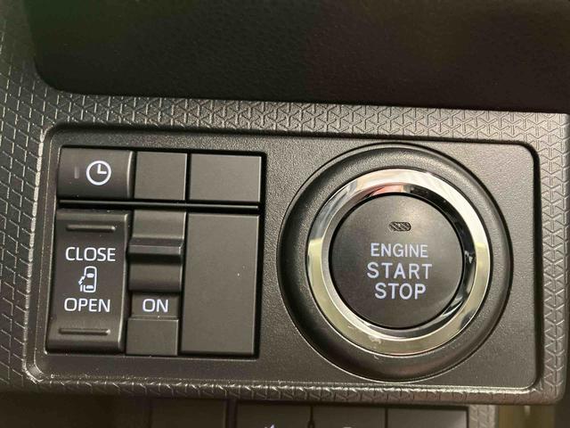 タント Ｘ　元試乗車　衝突被害軽減システム　車線逸脱警報　アイドリングストップ　電動格納ミラー　スマートキー　ＬＥＤヘッドランプ　オートライト　オートマチックハイビーム　シートヒーター　アイドリングストップ（19枚目）