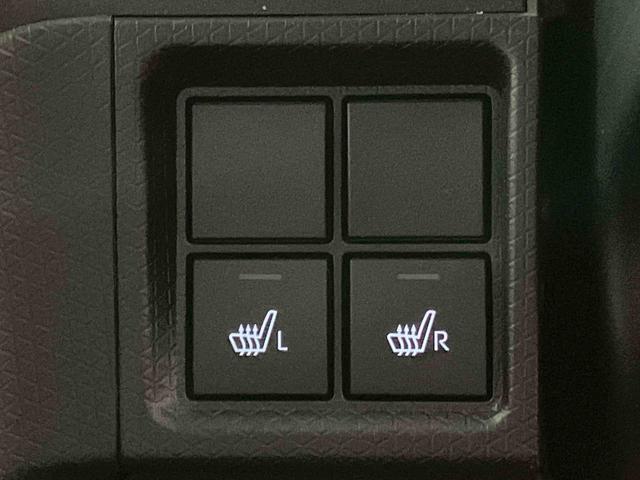 タント Ｘ　元試乗車　衝突被害軽減システム　車線逸脱警報　アイドリングストップ　電動格納ミラー　スマートキー　ＬＥＤヘッドランプ　オートライト　オートマチックハイビーム　シートヒーター　アイドリングストップ（21枚目）