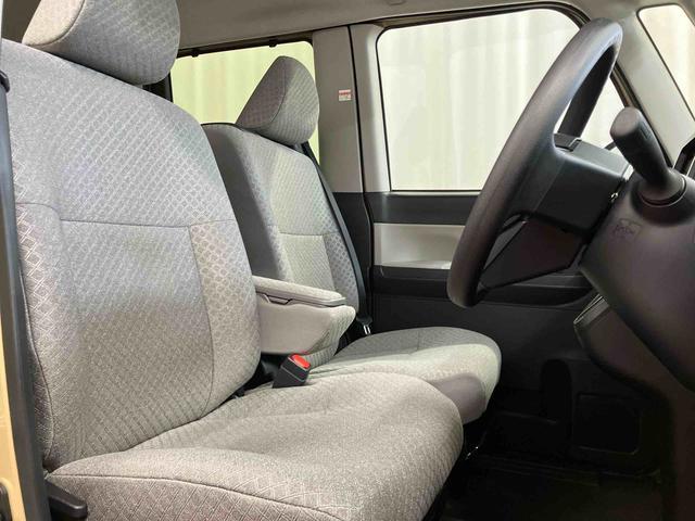 タント Ｘ　元試乗車　衝突被害軽減システム　車線逸脱警報　アイドリングストップ　電動格納ミラー　スマートキー　ＬＥＤヘッドランプ　オートライト　オートマチックハイビーム　シートヒーター　アイドリングストップ（23枚目）