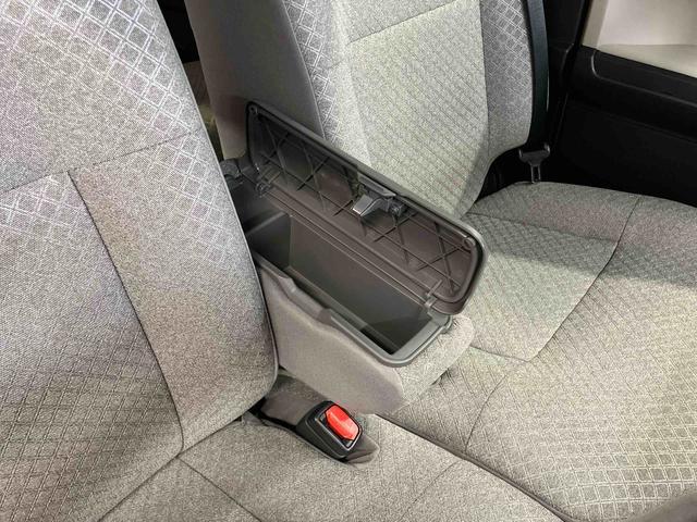 タント Ｘ　元試乗車　衝突被害軽減システム　車線逸脱警報　アイドリングストップ　電動格納ミラー　スマートキー　ＬＥＤヘッドランプ　オートライト　オートマチックハイビーム　シートヒーター　アイドリングストップ（25枚目）