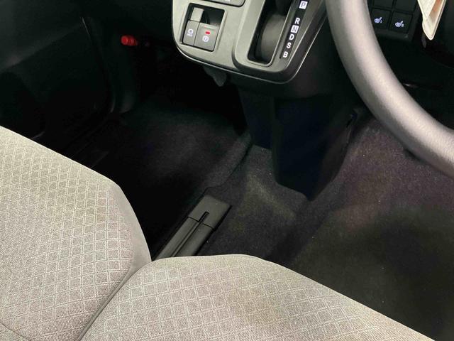 タント Ｘ　元試乗車　衝突被害軽減システム　車線逸脱警報　アイドリングストップ　電動格納ミラー　スマートキー　ＬＥＤヘッドランプ　オートライト　オートマチックハイビーム　シートヒーター　アイドリングストップ（26枚目）