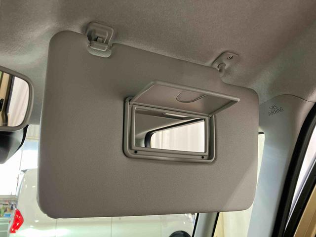 タント Ｘ　元試乗車　衝突被害軽減システム　車線逸脱警報　アイドリングストップ　電動格納ミラー　スマートキー　ＬＥＤヘッドランプ　オートライト　オートマチックハイビーム　シートヒーター　アイドリングストップ（28枚目）