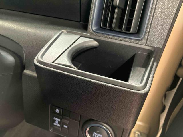 タント Ｘ　元試乗車　衝突被害軽減システム　車線逸脱警報　アイドリングストップ　電動格納ミラー　スマートキー　ＬＥＤヘッドランプ　オートライト　オートマチックハイビーム　シートヒーター　アイドリングストップ（29枚目）