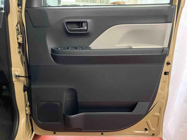 タント Ｘ　元試乗車　衝突被害軽減システム　車線逸脱警報　アイドリングストップ　電動格納ミラー　スマートキー　ＬＥＤヘッドランプ　オートライト　オートマチックハイビーム　シートヒーター　アイドリングストップ（31枚目）