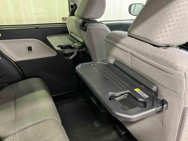 タント Ｘ　元試乗車　衝突被害軽減システム　車線逸脱警報　アイドリングストップ　電動格納ミラー　スマートキー　ＬＥＤヘッドランプ　オートライト　オートマチックハイビーム　シートヒーター　アイドリングストップ（36枚目）