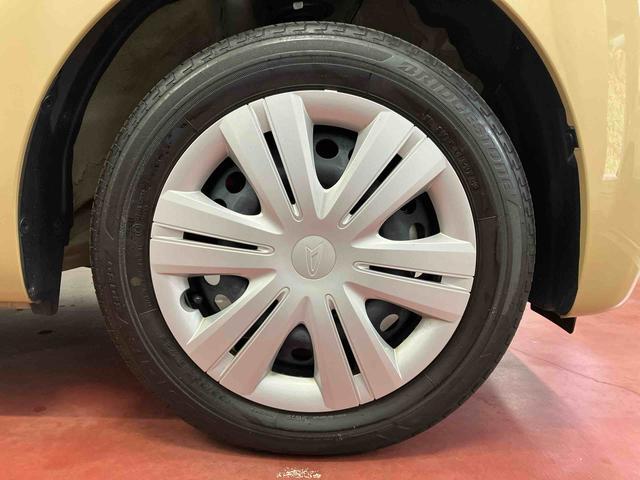 タント Ｘ　元試乗車　衝突被害軽減システム　車線逸脱警報　アイドリングストップ　電動格納ミラー　スマートキー　ＬＥＤヘッドランプ　オートライト　オートマチックハイビーム　シートヒーター　アイドリングストップ（42枚目）