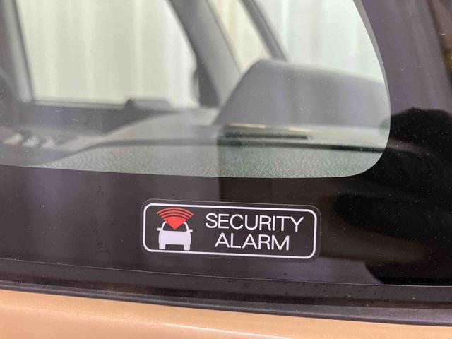 タント Ｘ　元試乗車　衝突被害軽減システム　車線逸脱警報　アイドリングストップ　電動格納ミラー　スマートキー　ＬＥＤヘッドランプ　オートライト　オートマチックハイビーム　シートヒーター　アイドリングストップ（44枚目）