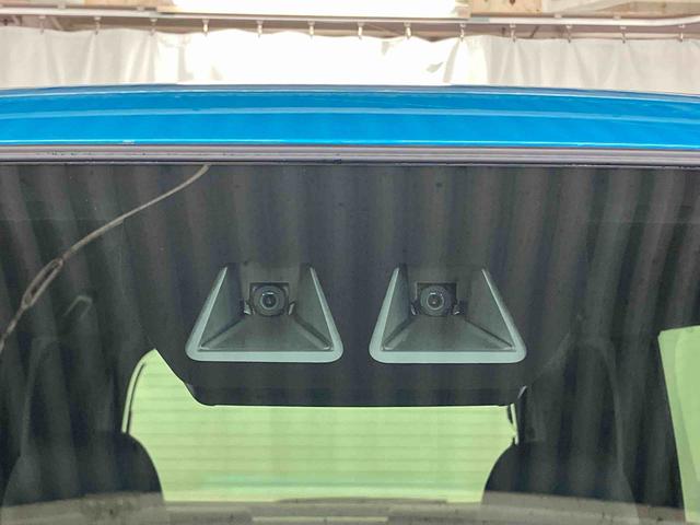 タント カスタムＸ　元試乗車　衝突被害軽減システム　車線逸脱防止　スマートキー　シートヒーター　両側電動スライドドア　ＬＥＤヘッドランプ　オートライト　オートマチックハイビーム　電動格納ミラー　衝突安全ボディ（9枚目）