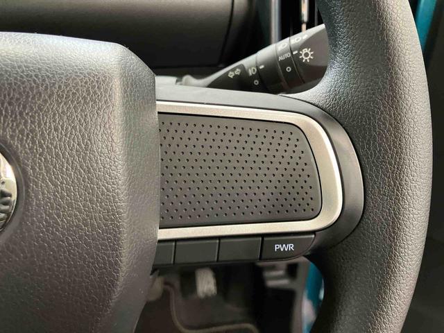 タント カスタムＸ　元試乗車　衝突被害軽減システム　車線逸脱防止　スマートキー　シートヒーター　両側電動スライドドア　ＬＥＤヘッドランプ　オートライト　オートマチックハイビーム　電動格納ミラー　衝突安全ボディ（15枚目）