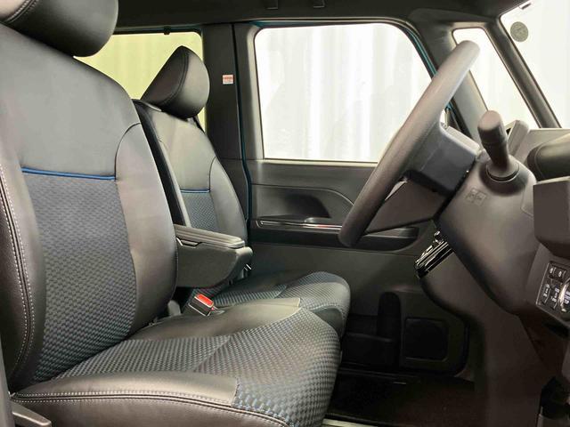 タント カスタムＸ　元試乗車　衝突被害軽減システム　車線逸脱防止　スマートキー　シートヒーター　両側電動スライドドア　ＬＥＤヘッドランプ　オートライト　オートマチックハイビーム　電動格納ミラー　衝突安全ボディ（22枚目）