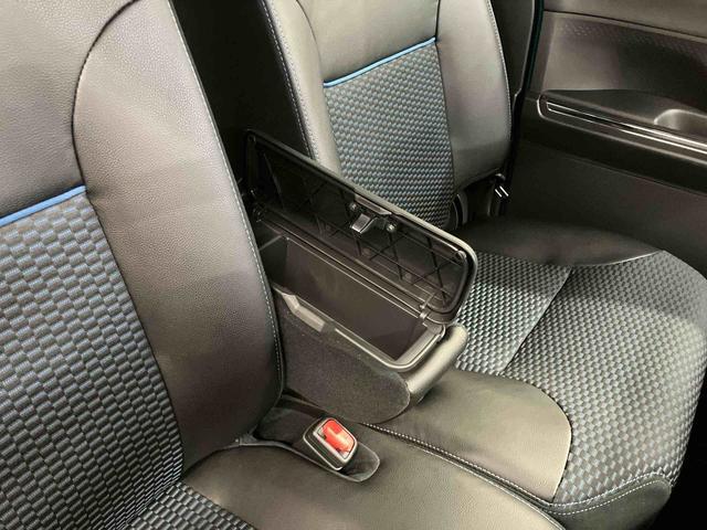 タント カスタムＸ　元試乗車　衝突被害軽減システム　車線逸脱防止　スマートキー　シートヒーター　両側電動スライドドア　ＬＥＤヘッドランプ　オートライト　オートマチックハイビーム　電動格納ミラー　衝突安全ボディ（24枚目）