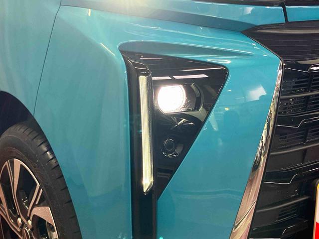 タント カスタムＸ　元試乗車　衝突被害軽減システム　車線逸脱防止　スマートキー　シートヒーター　両側電動スライドドア　ＬＥＤヘッドランプ　オートライト　オートマチックハイビーム　電動格納ミラー　衝突安全ボディ（42枚目）