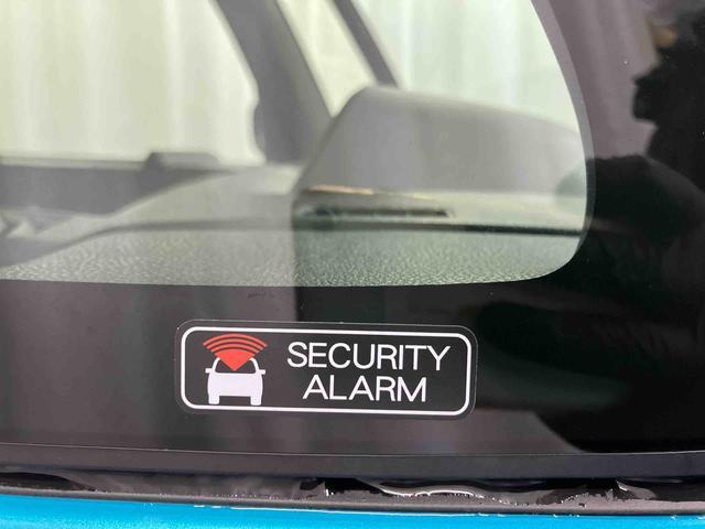 タント カスタムＸ　元試乗車　衝突被害軽減システム　車線逸脱防止　スマートキー　シートヒーター　両側電動スライドドア　ＬＥＤヘッドランプ　オートライト　オートマチックハイビーム　電動格納ミラー　衝突安全ボディ（46枚目）
