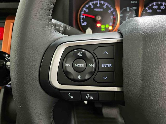 タフト Ｇ　元試乗車　衝突被害軽減システム　アダプティブクルーズコントロール　シートヒーター　　スマートキー　プッシュスタート　ＬＥＤヘッドランプ　オートライト　オートマチックハイビーム　電動格納ドアミラー（15枚目）