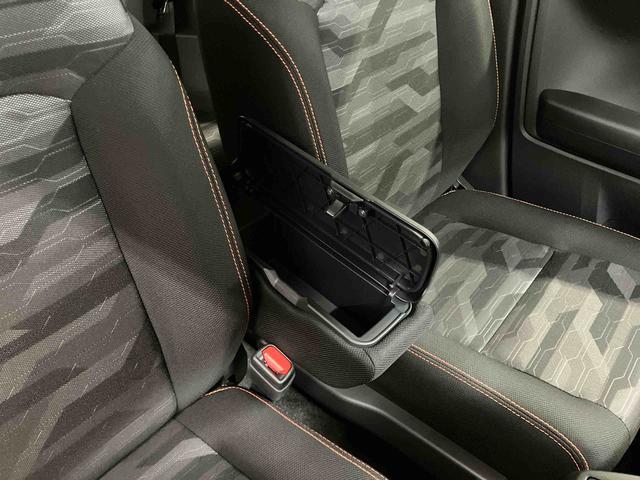 タフト Ｇ　元試乗車　衝突被害軽減システム　アダプティブクルーズコントロール　シートヒーター　　スマートキー　プッシュスタート　ＬＥＤヘッドランプ　オートライト　オートマチックハイビーム　電動格納ドアミラー（24枚目）