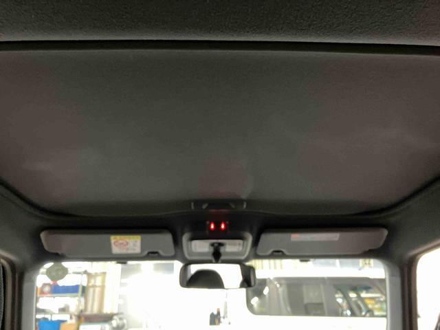タフト Ｇ　元試乗車　衝突被害軽減システム　アダプティブクルーズコントロール　シートヒーター　　スマートキー　プッシュスタート　ＬＥＤヘッドランプ　オートライト　オートマチックハイビーム　電動格納ドアミラー（27枚目）
