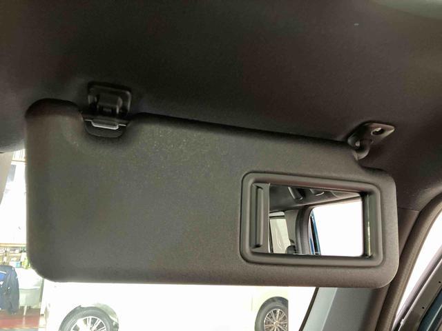 タフト Ｇ　元試乗車　衝突被害軽減システム　アダプティブクルーズコントロール　シートヒーター　　スマートキー　プッシュスタート　ＬＥＤヘッドランプ　オートライト　オートマチックハイビーム　電動格納ドアミラー（29枚目）