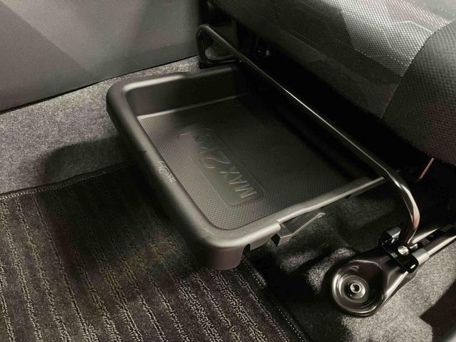 タフト Ｇ　元試乗車　衝突被害軽減システム　アダプティブクルーズコントロール　シートヒーター　　スマートキー　プッシュスタート　ＬＥＤヘッドランプ　オートライト　オートマチックハイビーム　電動格納ドアミラー（32枚目）