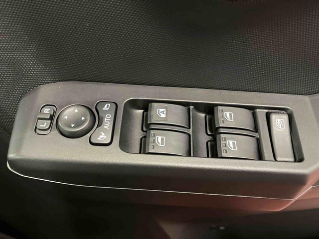 タフト Ｇ　元試乗車　衝突被害軽減システム　アダプティブクルーズコントロール　シートヒーター　　スマートキー　プッシュスタート　ＬＥＤヘッドランプ　オートライト　オートマチックハイビーム　電動格納ドアミラー（34枚目）