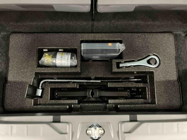 タフト Ｇ　元試乗車　衝突被害軽減システム　アダプティブクルーズコントロール　シートヒーター　　スマートキー　プッシュスタート　ＬＥＤヘッドランプ　オートライト　オートマチックハイビーム　電動格納ドアミラー（39枚目）