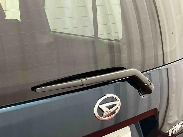 タフト Ｇ　元試乗車　衝突被害軽減システム　アダプティブクルーズコントロール　シートヒーター　　スマートキー　プッシュスタート　ＬＥＤヘッドランプ　オートライト　オートマチックハイビーム　電動格納ドアミラー（49枚目）