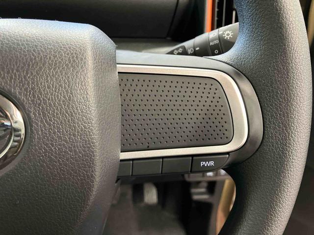 タント ファンクロス　元展示車　届出済未使用車　禁煙　衝突被害軽減システム　レーンキープアシスト　両側電動スライドドア　シートヒーター　ＬＥＤヘッドランプ　オートライト　オートマチックハイビーム　スマートキー　ベンチシート（15枚目）