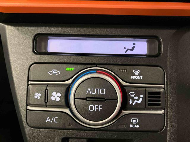 タント ファンクロス　元展示車　届出済未使用車　禁煙　衝突被害軽減システム　レーンキープアシスト　両側電動スライドドア　シートヒーター　ＬＥＤヘッドランプ　オートライト　オートマチックハイビーム　スマートキー　ベンチシート（18枚目）