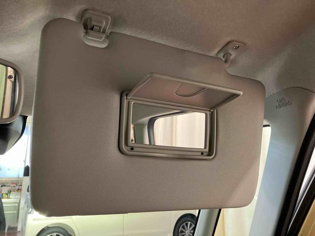 タント ファンクロス　元展示車　届出済未使用車　禁煙　衝突被害軽減システム　レーンキープアシスト　両側電動スライドドア　シートヒーター　ＬＥＤヘッドランプ　オートライト　オートマチックハイビーム　スマートキー　ベンチシート（27枚目）