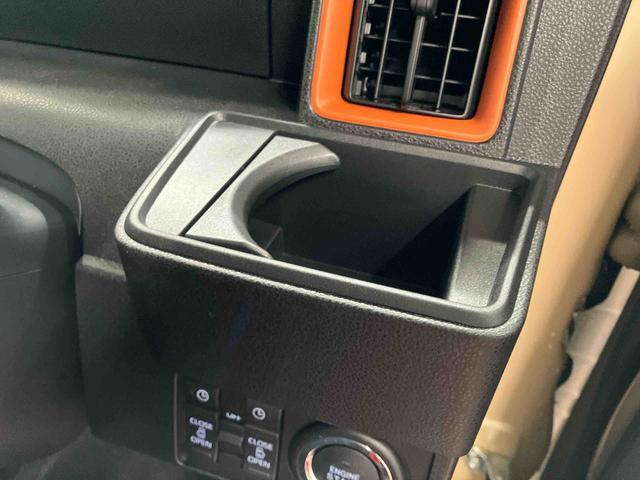 タント ファンクロス　元展示車　届出済未使用車　禁煙　衝突被害軽減システム　レーンキープアシスト　両側電動スライドドア　シートヒーター　ＬＥＤヘッドランプ　オートライト　オートマチックハイビーム　スマートキー　ベンチシート（28枚目）