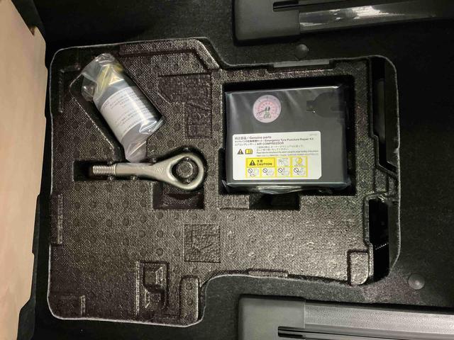 タント ファンクロス　元展示車　届出済未使用車　禁煙　衝突被害軽減システム　レーンキープアシスト　両側電動スライドドア　シートヒーター　ＬＥＤヘッドランプ　オートライト　オートマチックハイビーム　スマートキー　ベンチシート（38枚目）