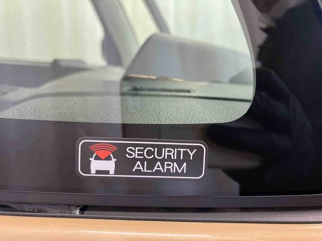 タント ファンクロス　元展示車　届出済未使用車　禁煙　衝突被害軽減システム　レーンキープアシスト　両側電動スライドドア　シートヒーター　ＬＥＤヘッドランプ　オートライト　オートマチックハイビーム　スマートキー　ベンチシート（44枚目）