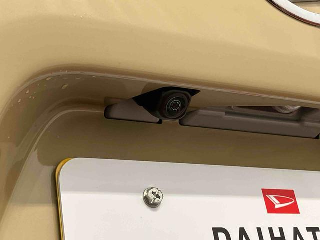 タント ファンクロス　元展示車　届出済未使用車　禁煙　衝突被害軽減システム　レーンキープアシスト　両側電動スライドドア　シートヒーター　ＬＥＤヘッドランプ　オートライト　オートマチックハイビーム　スマートキー　ベンチシート（46枚目）