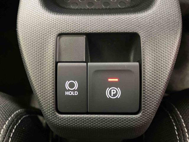 タフト Ｇ　ダーククロムベンチャー　元展示車　届出済未使用車　衝突被害軽減システム　レーンキープアシスト　アダプティブクルーズコントロール　シートヒーター　サンルーフ　ＬＥＤヘッドランプ　オートマチックハイビーム　衝突安全ボディ（18枚目）