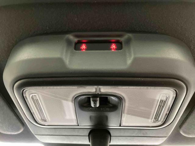 タフト Ｇ　ダーククロムベンチャー　元展示車　届出済未使用車　衝突被害軽減システム　レーンキープアシスト　アダプティブクルーズコントロール　シートヒーター　サンルーフ　ＬＥＤヘッドランプ　オートマチックハイビーム　衝突安全ボディ（28枚目）