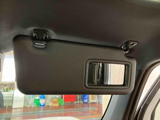 タフト Ｇ　ダーククロムベンチャー　元展示車　届出済未使用車　衝突被害軽減システム　レーンキープアシスト　アダプティブクルーズコントロール　シートヒーター　サンルーフ　ＬＥＤヘッドランプ　オートマチックハイビーム　衝突安全ボディ（29枚目）