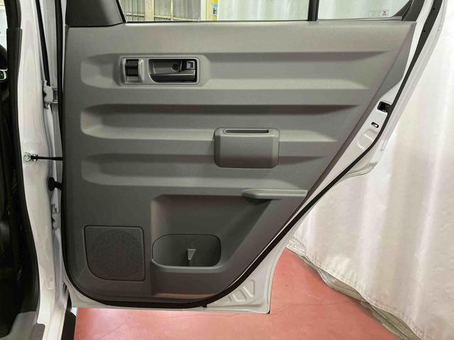 タフト Ｇ　ダーククロムベンチャー　元展示車　届出済未使用車　衝突被害軽減システム　レーンキープアシスト　アダプティブクルーズコントロール　シートヒーター　サンルーフ　ＬＥＤヘッドランプ　オートマチックハイビーム　衝突安全ボディ（37枚目）