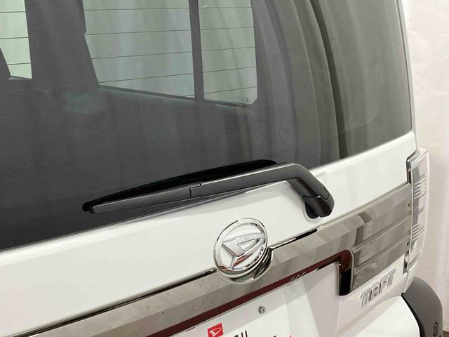 タフト Ｇ　ダーククロムベンチャー　元展示車　届出済未使用車　衝突被害軽減システム　レーンキープアシスト　アダプティブクルーズコントロール　シートヒーター　サンルーフ　ＬＥＤヘッドランプ　オートマチックハイビーム　衝突安全ボディ（49枚目）