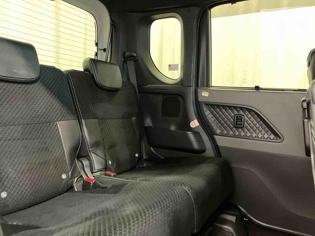 タント カスタムＸセレクション　下取車　ナビ　ブルートゥース　ＥＴＣ　ドライブレコーダー　パノラマモニター　衝突被害軽減システム　両側電動スライドドア　スマートキー　シートヒーター　ベンチシート　ＬＥＤヘッドランプ（36枚目）