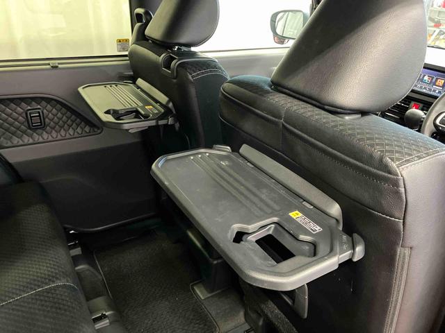 タント カスタムＸセレクション　下取車　ナビ　ブルートゥース　ＥＴＣ　ドライブレコーダー　パノラマモニター　衝突被害軽減システム　両側電動スライドドア　スマートキー　シートヒーター　ベンチシート　ＬＥＤヘッドランプ（39枚目）